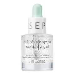 Express Dry - Trocknungsöl , SEPHORA COLLECTION
